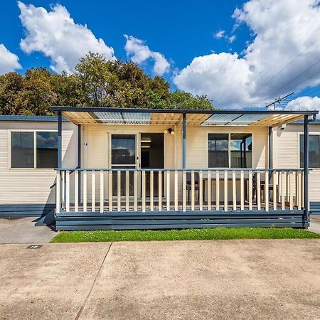 Ingenia Holidays Nepean River Emu Plains Zewnętrze zdjęcie