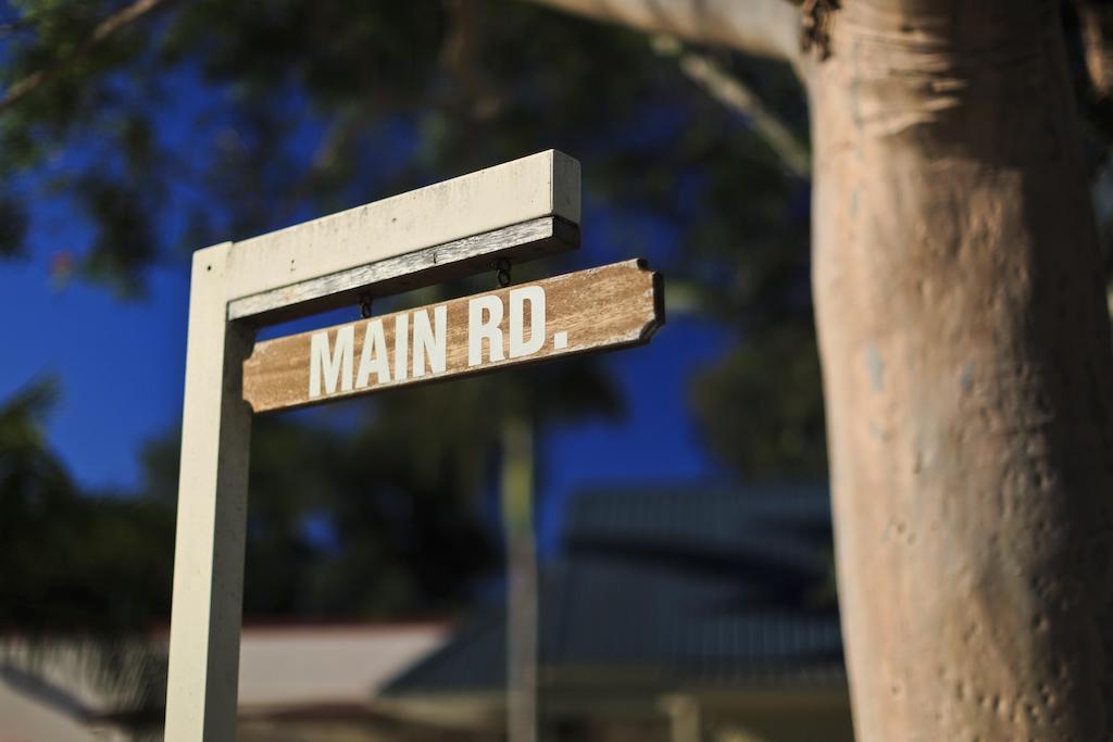 Ingenia Holidays Nepean River Emu Plains Zewnętrze zdjęcie