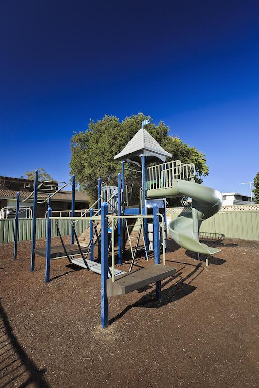Ingenia Holidays Nepean River Emu Plains Zewnętrze zdjęcie
