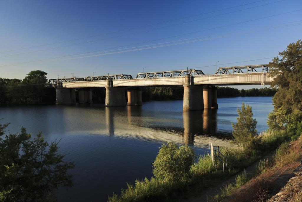 Ingenia Holidays Nepean River Emu Plains Zewnętrze zdjęcie