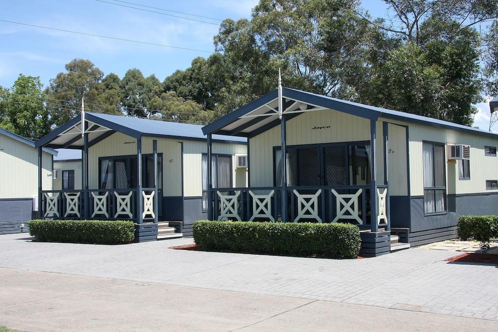 Ingenia Holidays Nepean River Emu Plains Zewnętrze zdjęcie