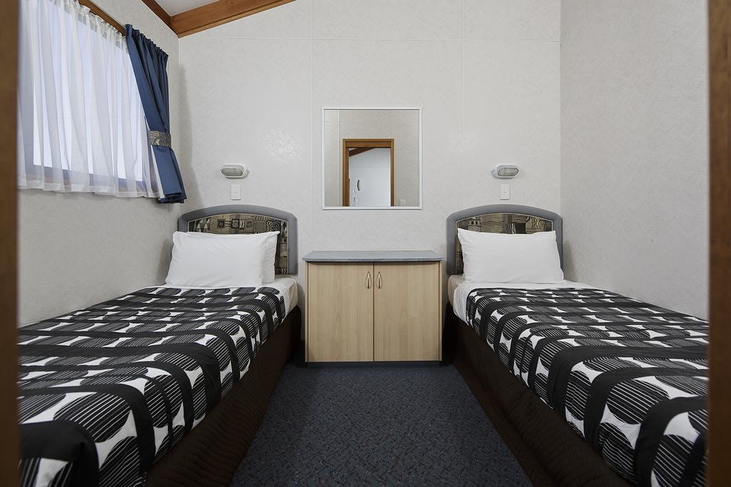 Ingenia Holidays Nepean River Emu Plains Zewnętrze zdjęcie