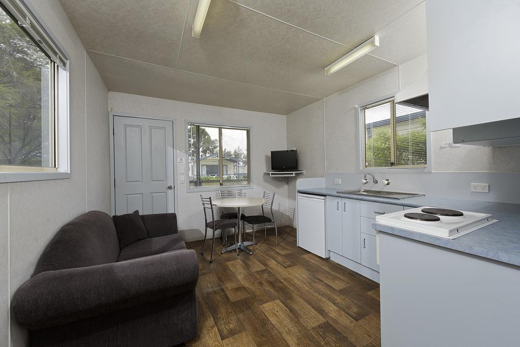 Ingenia Holidays Nepean River Emu Plains Zewnętrze zdjęcie