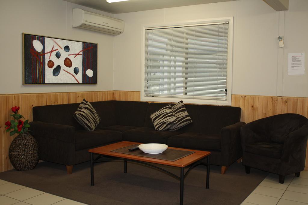Ingenia Holidays Nepean River Emu Plains Zewnętrze zdjęcie