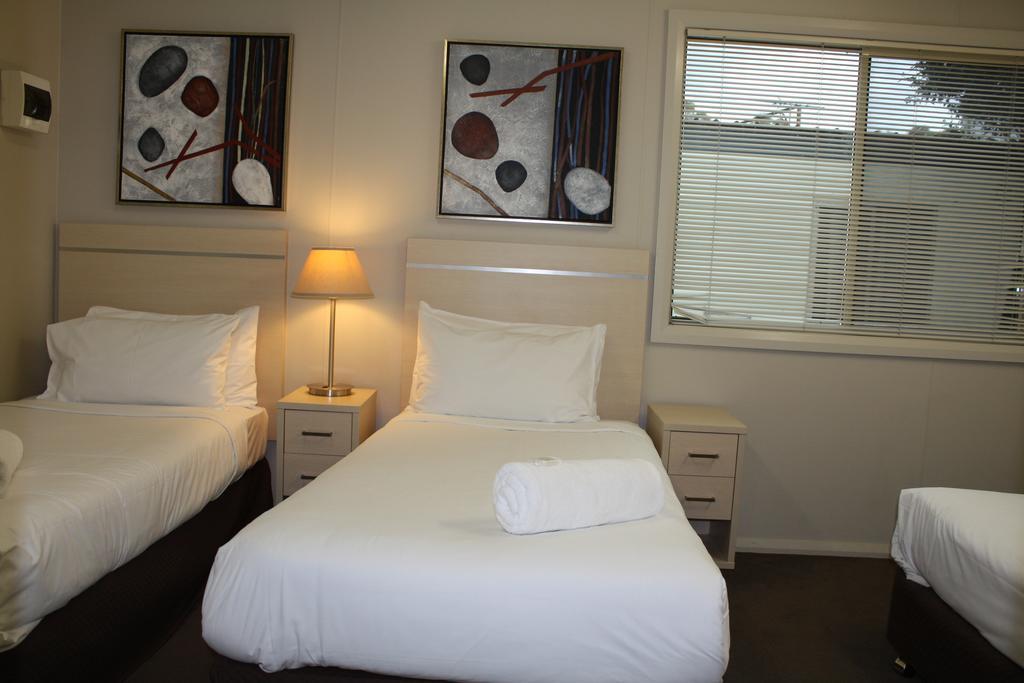 Ingenia Holidays Nepean River Emu Plains Zewnętrze zdjęcie