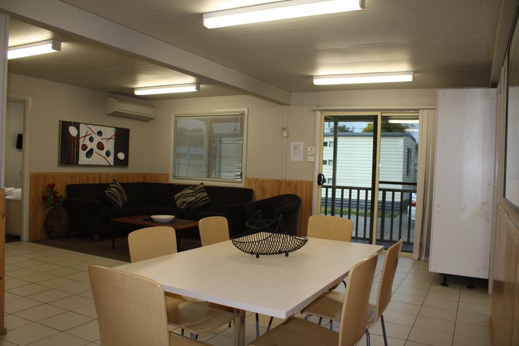 Ingenia Holidays Nepean River Emu Plains Zewnętrze zdjęcie
