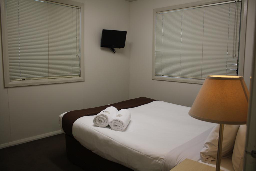 Ingenia Holidays Nepean River Emu Plains Zewnętrze zdjęcie