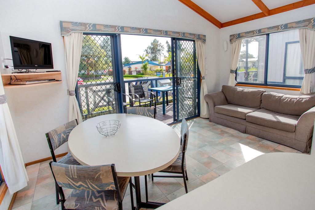 Ingenia Holidays Nepean River Emu Plains Zewnętrze zdjęcie