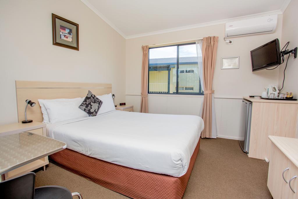 Ingenia Holidays Nepean River Emu Plains Zewnętrze zdjęcie