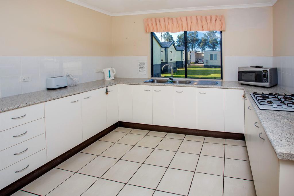 Ingenia Holidays Nepean River Emu Plains Zewnętrze zdjęcie