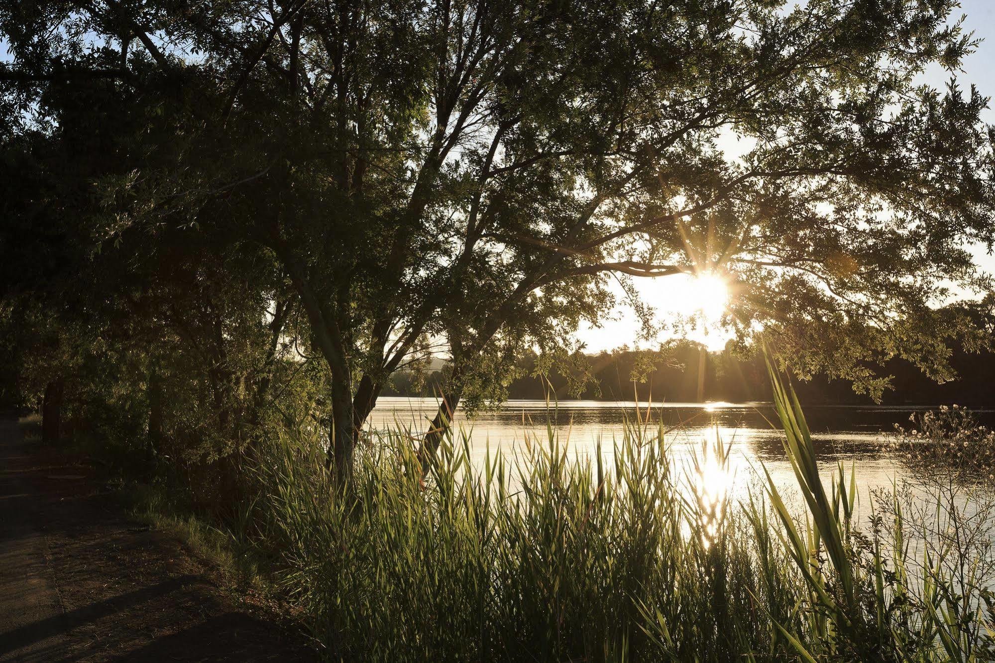 Ingenia Holidays Nepean River Emu Plains Zewnętrze zdjęcie