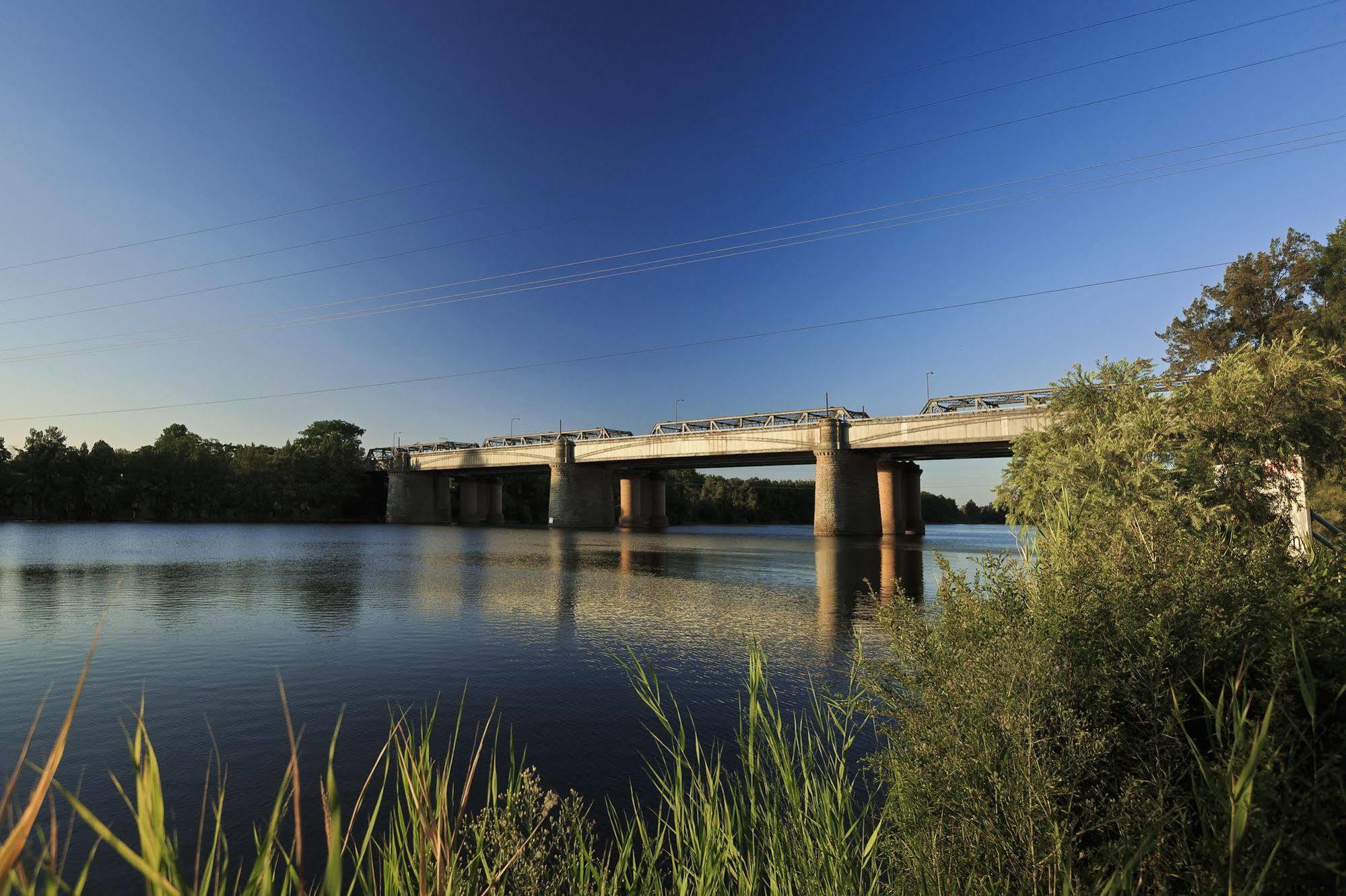 Ingenia Holidays Nepean River Emu Plains Zewnętrze zdjęcie
