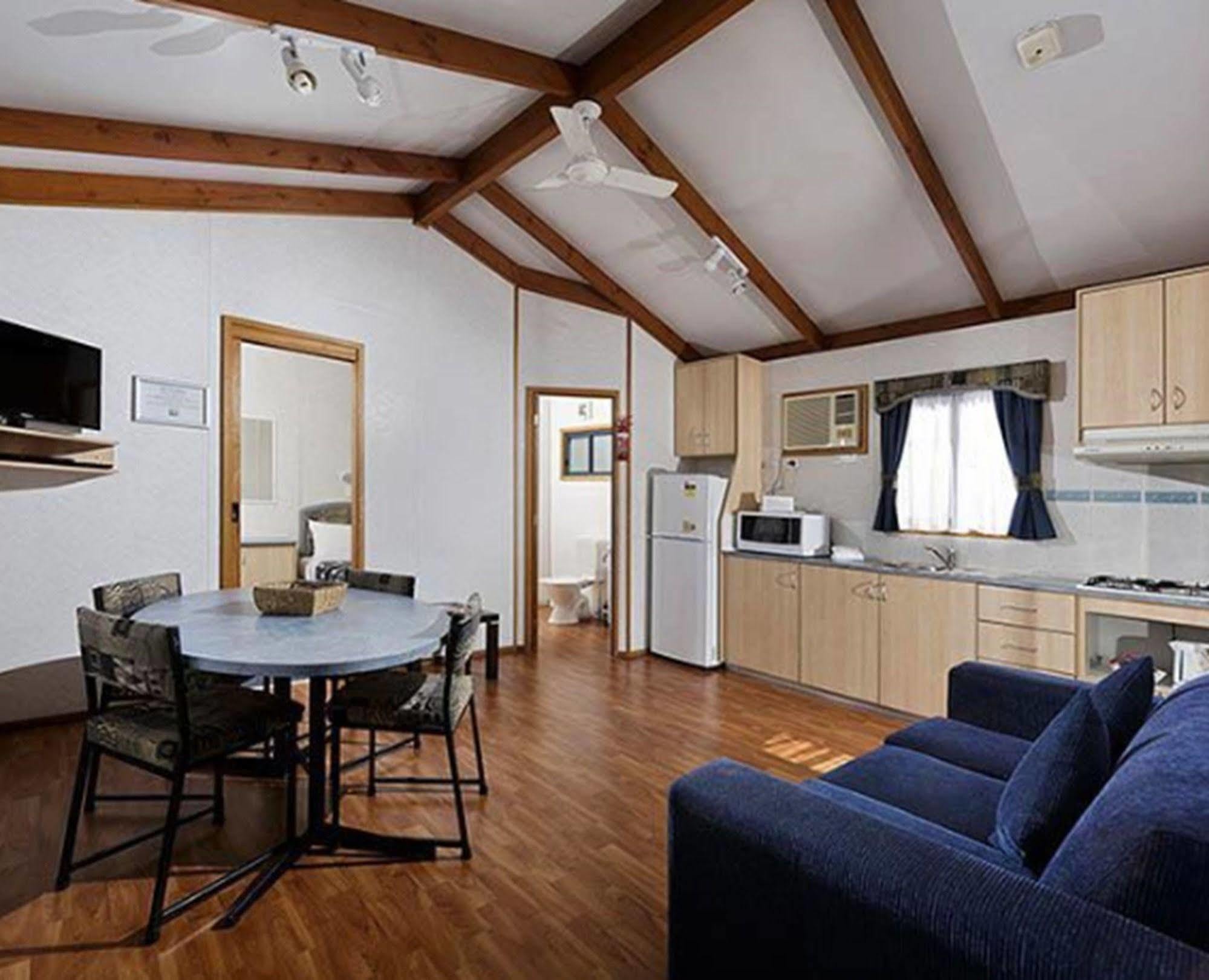 Ingenia Holidays Nepean River Emu Plains Zewnętrze zdjęcie