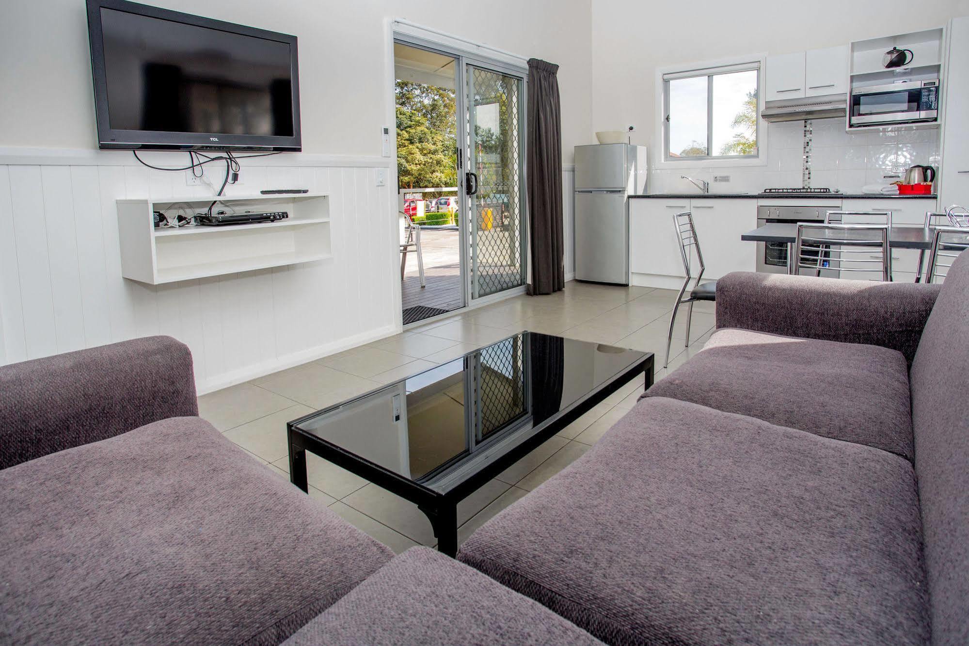 Ingenia Holidays Nepean River Emu Plains Zewnętrze zdjęcie