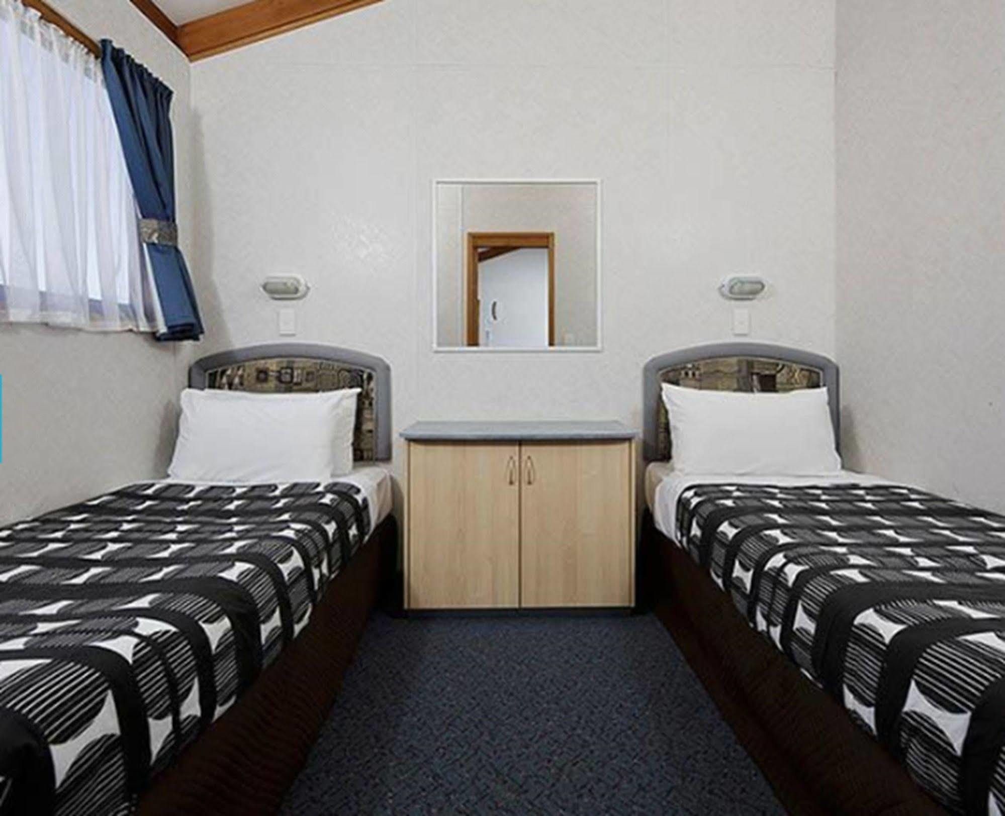 Ingenia Holidays Nepean River Emu Plains Zewnętrze zdjęcie