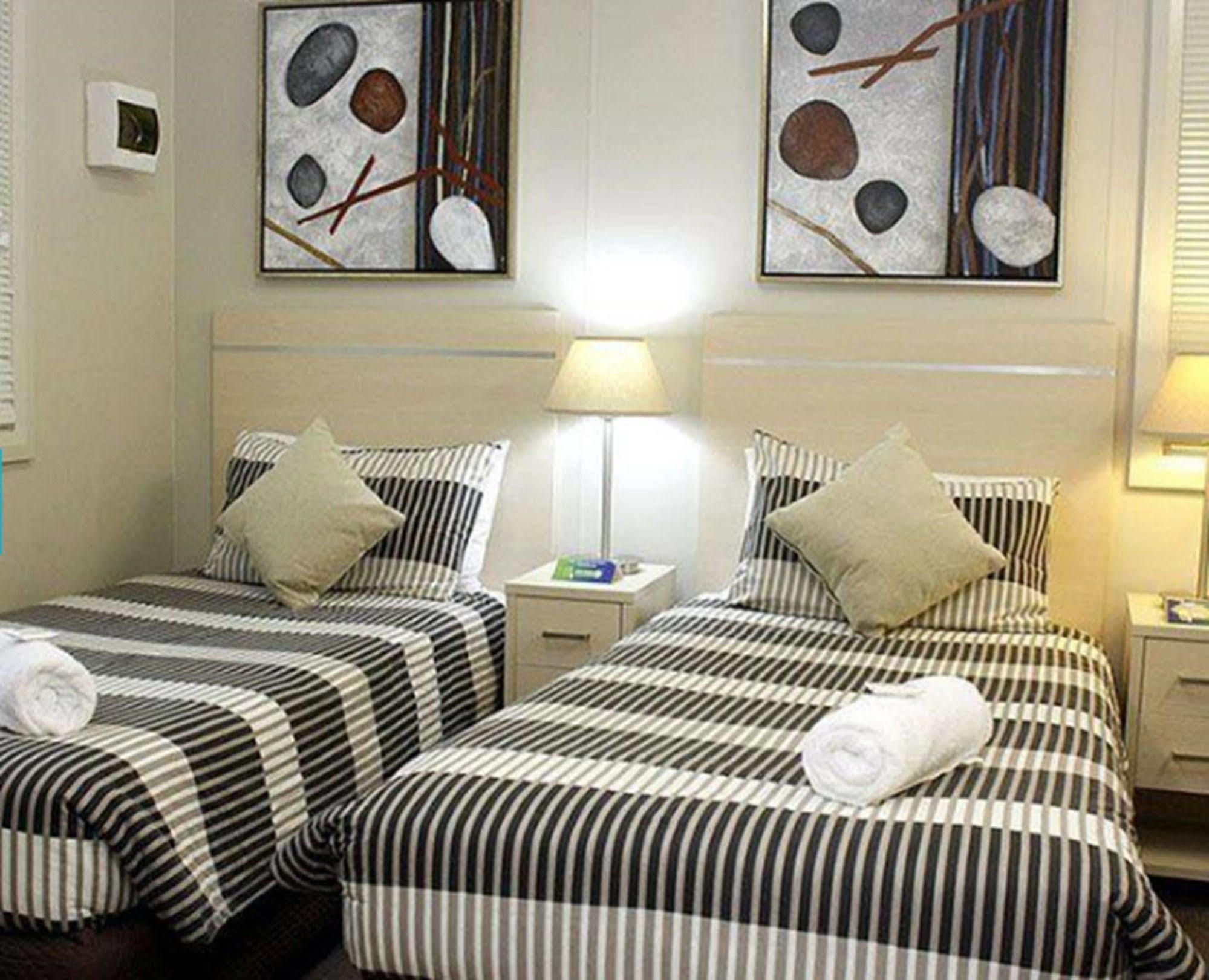 Ingenia Holidays Nepean River Emu Plains Zewnętrze zdjęcie