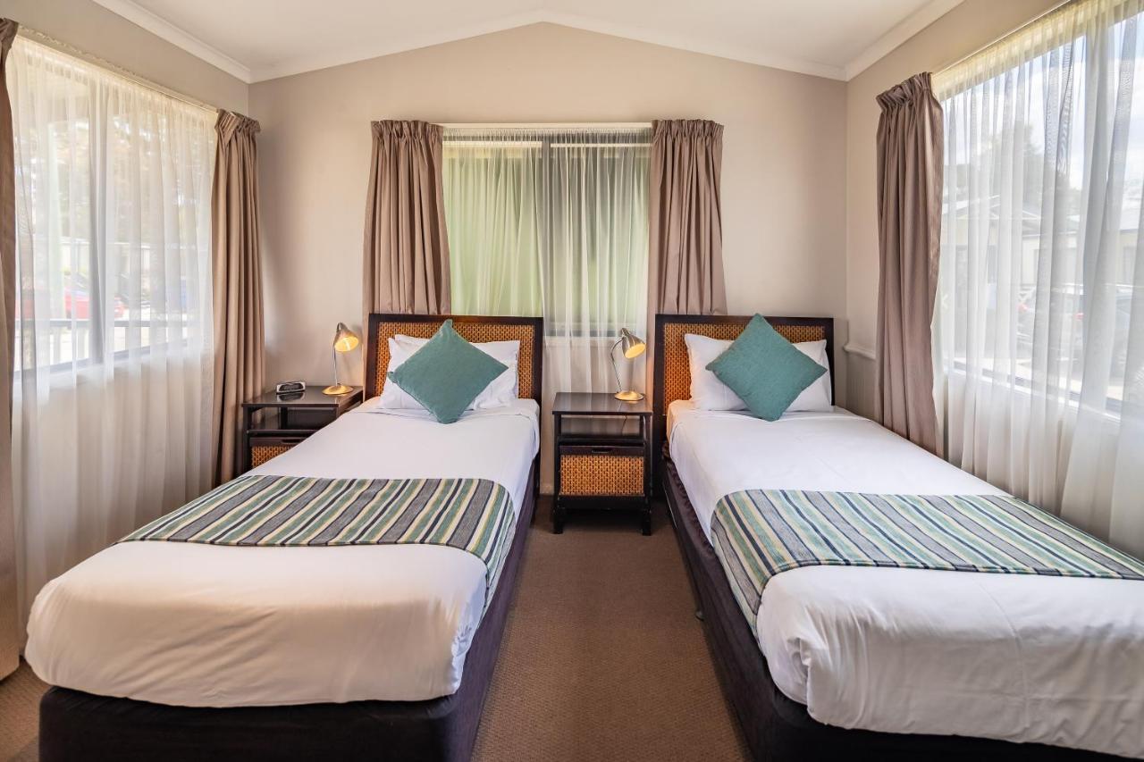 Hotel Ingenia Holidays Nepean River Emu Plains Zewnętrze zdjęcie