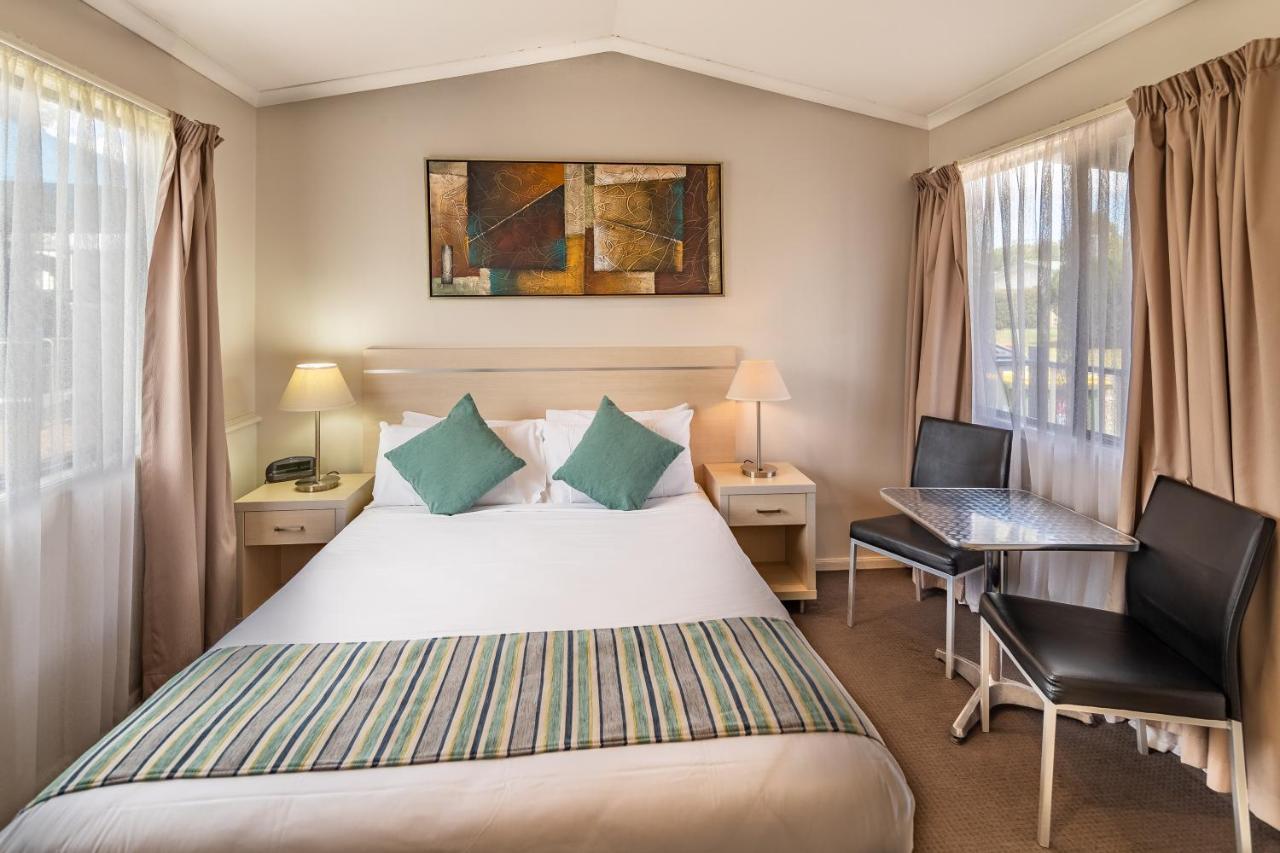Ingenia Holidays Nepean River Emu Plains Zewnętrze zdjęcie