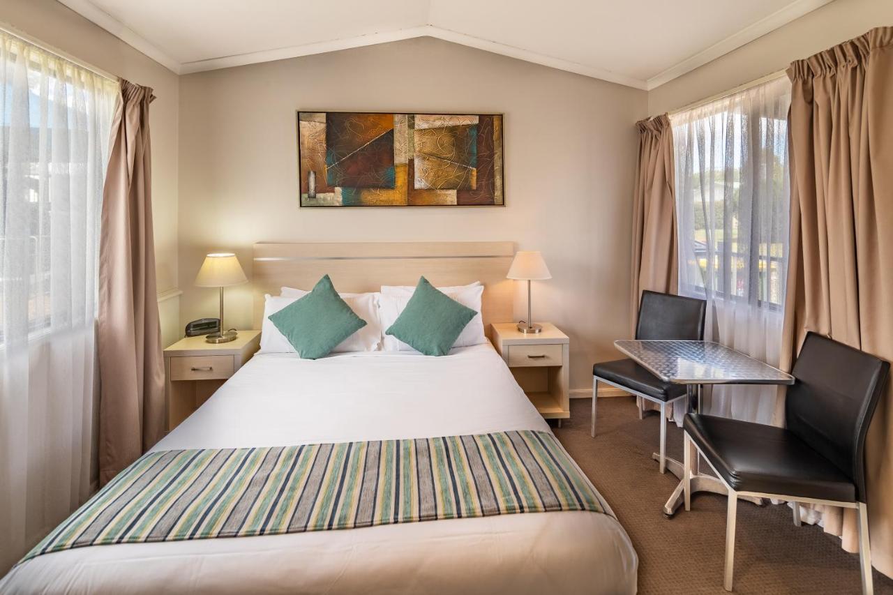 Hotel Ingenia Holidays Nepean River Emu Plains Zewnętrze zdjęcie