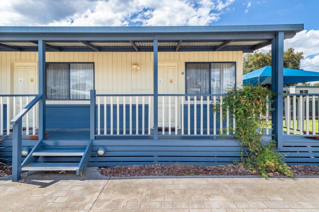 Ingenia Holidays Nepean River Emu Plains Zewnętrze zdjęcie