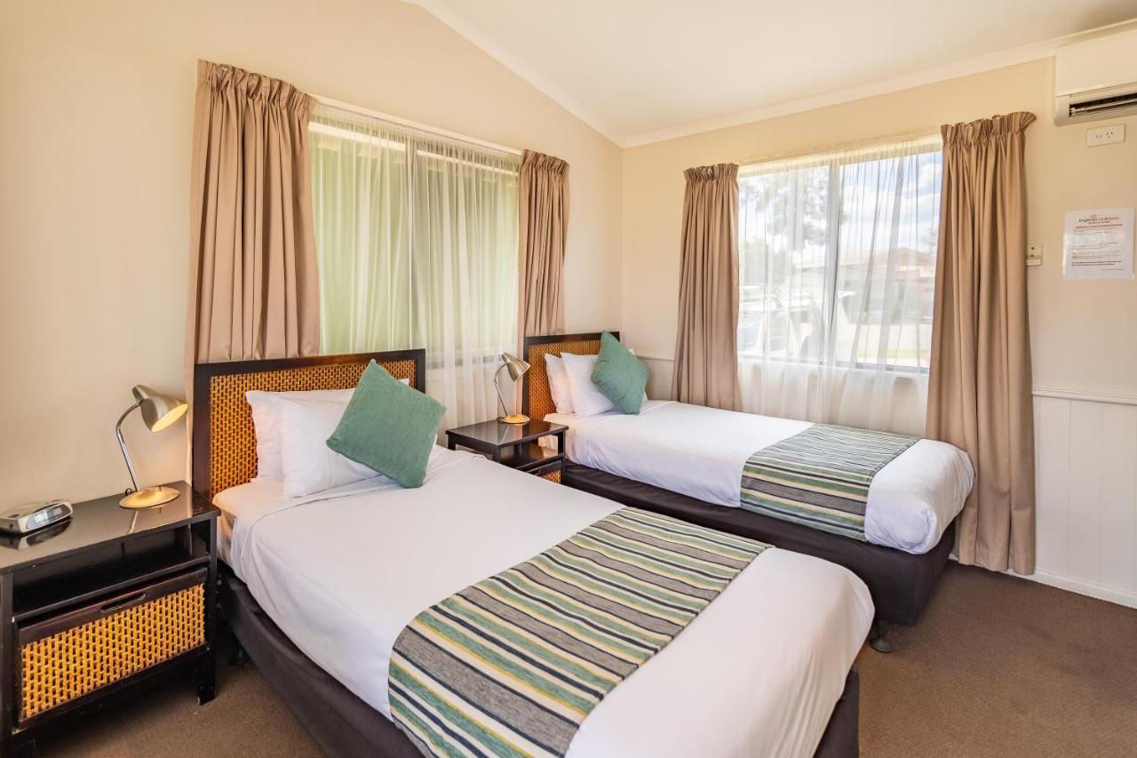 Hotel Ingenia Holidays Nepean River Emu Plains Zewnętrze zdjęcie