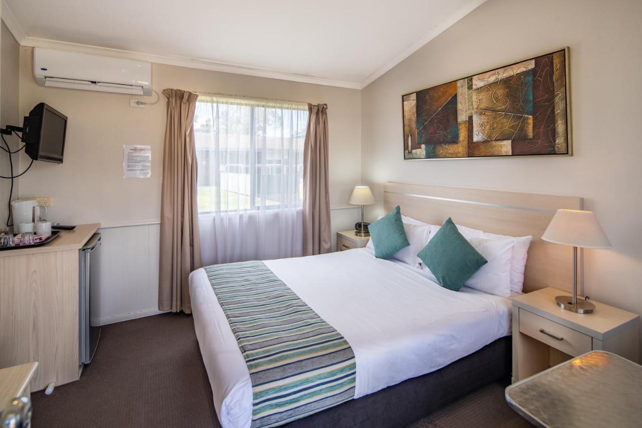 Ingenia Holidays Nepean River Emu Plains Zewnętrze zdjęcie