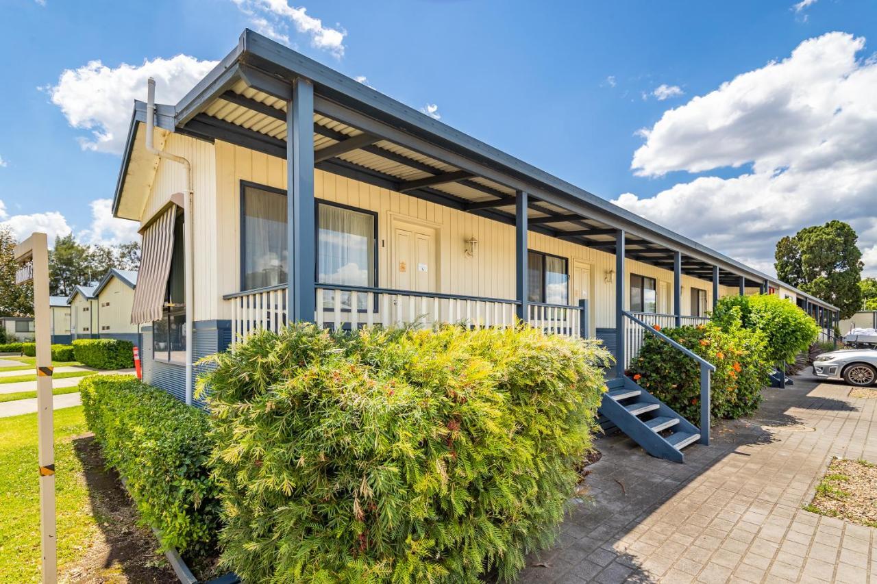 Hotel Ingenia Holidays Nepean River Emu Plains Zewnętrze zdjęcie