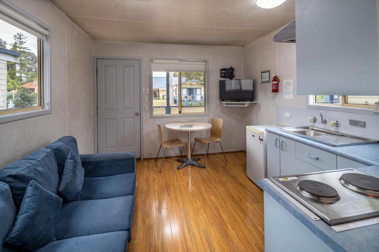 Ingenia Holidays Nepean River Emu Plains Zewnętrze zdjęcie