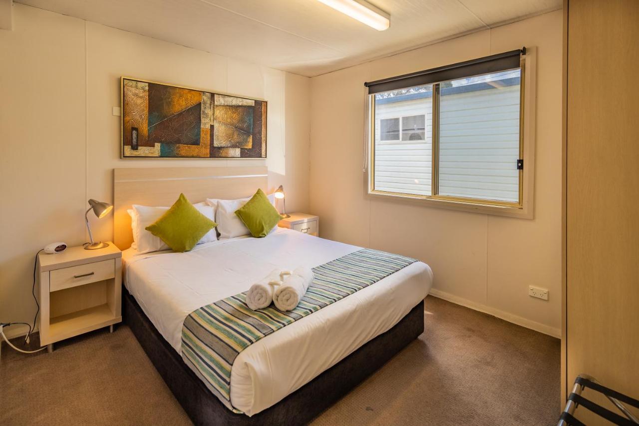 Ingenia Holidays Nepean River Emu Plains Zewnętrze zdjęcie