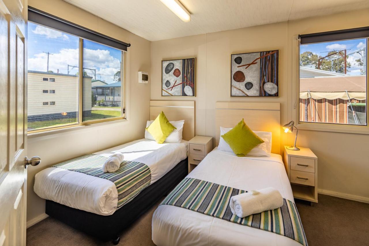 Ingenia Holidays Nepean River Emu Plains Zewnętrze zdjęcie