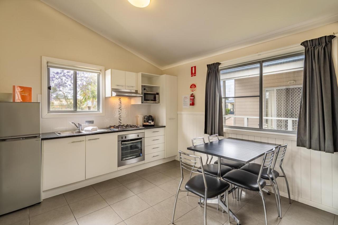 Ingenia Holidays Nepean River Emu Plains Zewnętrze zdjęcie