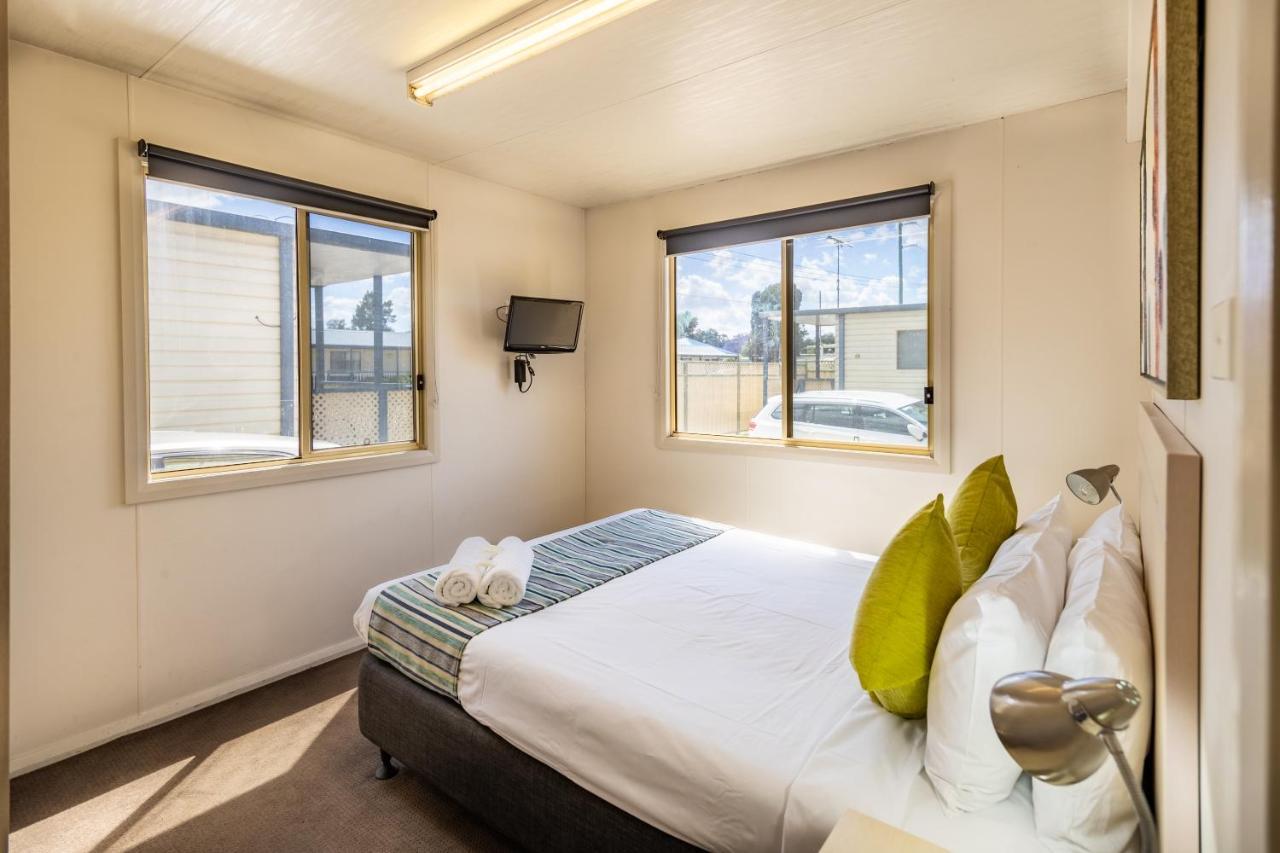 Ingenia Holidays Nepean River Emu Plains Zewnętrze zdjęcie