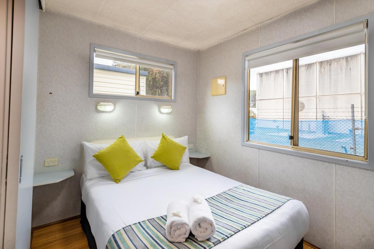 Ingenia Holidays Nepean River Emu Plains Zewnętrze zdjęcie