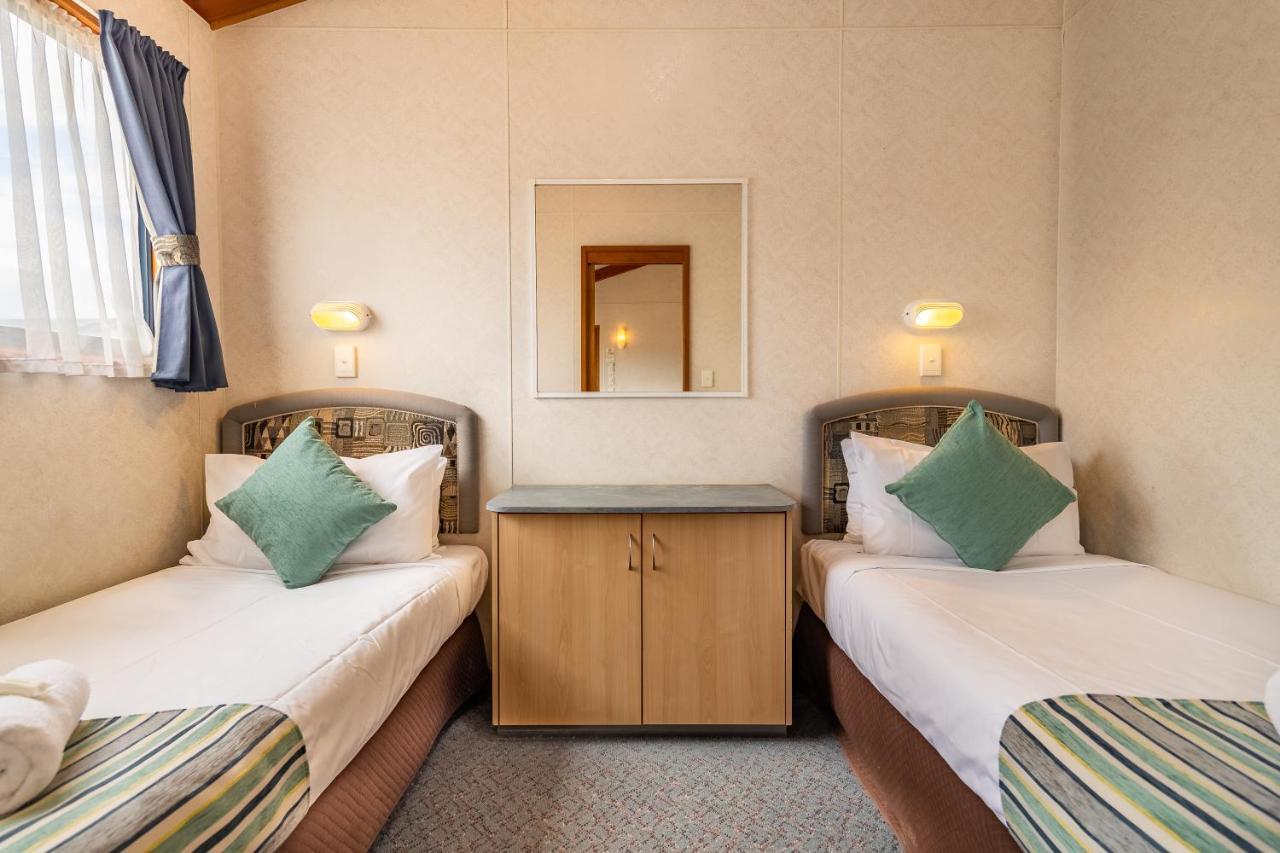 Ingenia Holidays Nepean River Emu Plains Zewnętrze zdjęcie