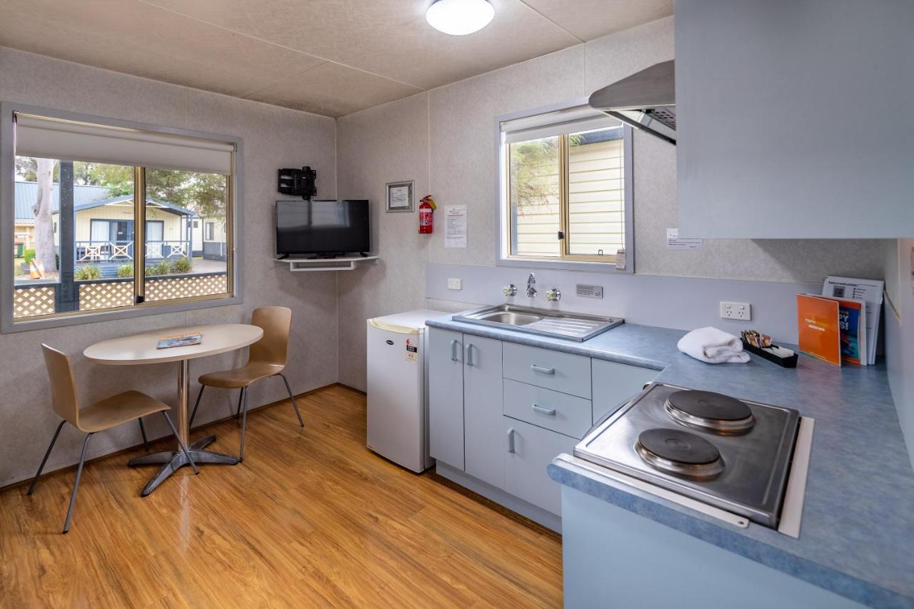 Ingenia Holidays Nepean River Emu Plains Zewnętrze zdjęcie
