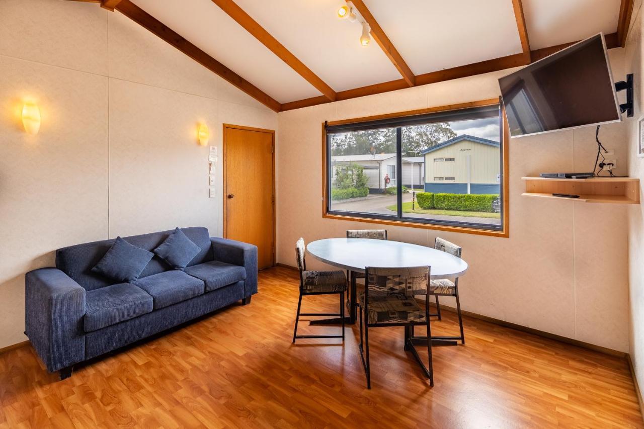 Ingenia Holidays Nepean River Emu Plains Zewnętrze zdjęcie