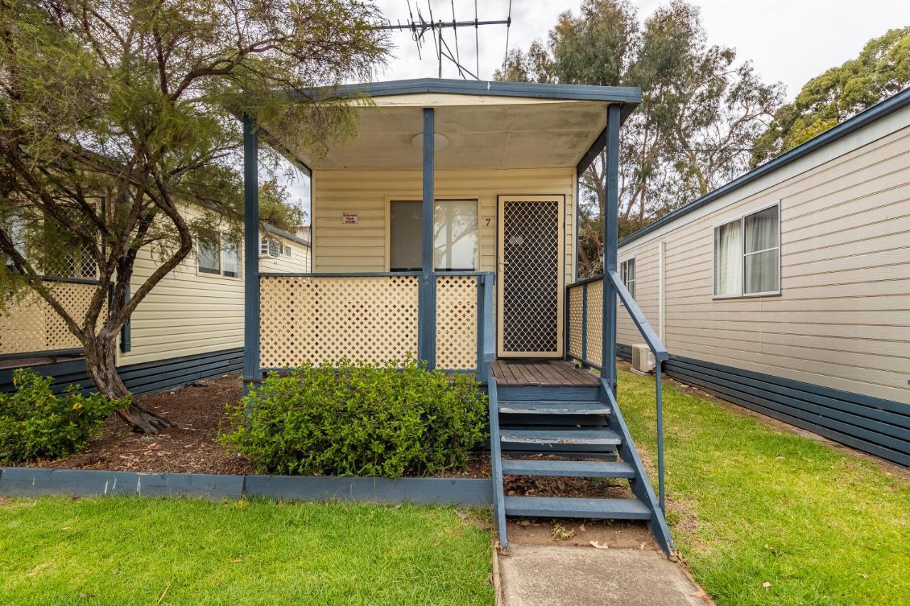 Ingenia Holidays Nepean River Emu Plains Zewnętrze zdjęcie