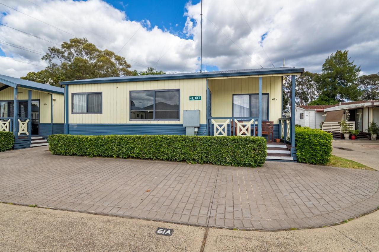 Hotel Ingenia Holidays Nepean River Emu Plains Zewnętrze zdjęcie