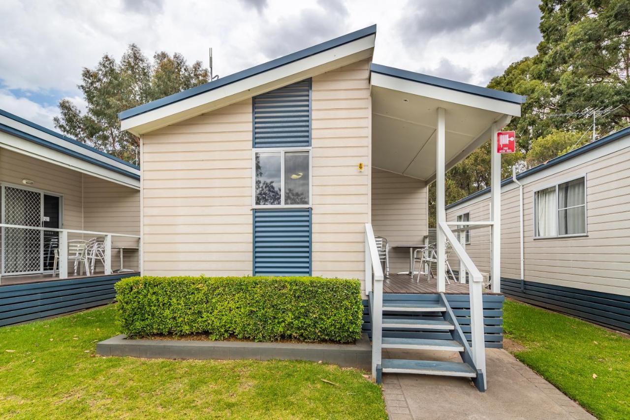 Ingenia Holidays Nepean River Emu Plains Zewnętrze zdjęcie
