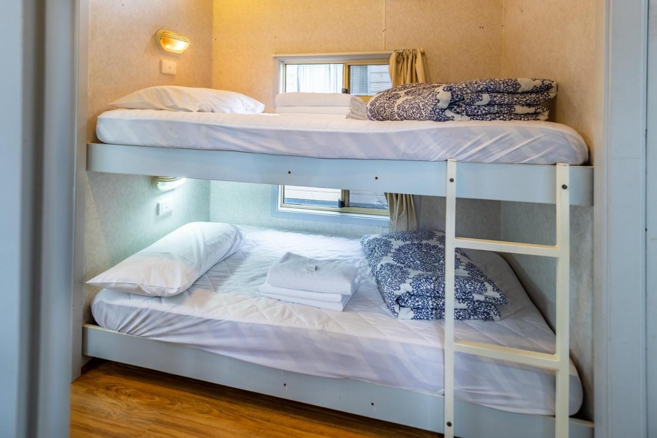 Ingenia Holidays Nepean River Emu Plains Zewnętrze zdjęcie
