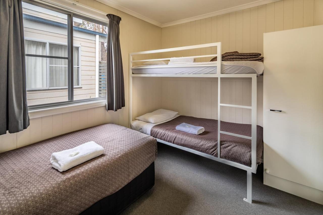 Ingenia Holidays Nepean River Emu Plains Zewnętrze zdjęcie