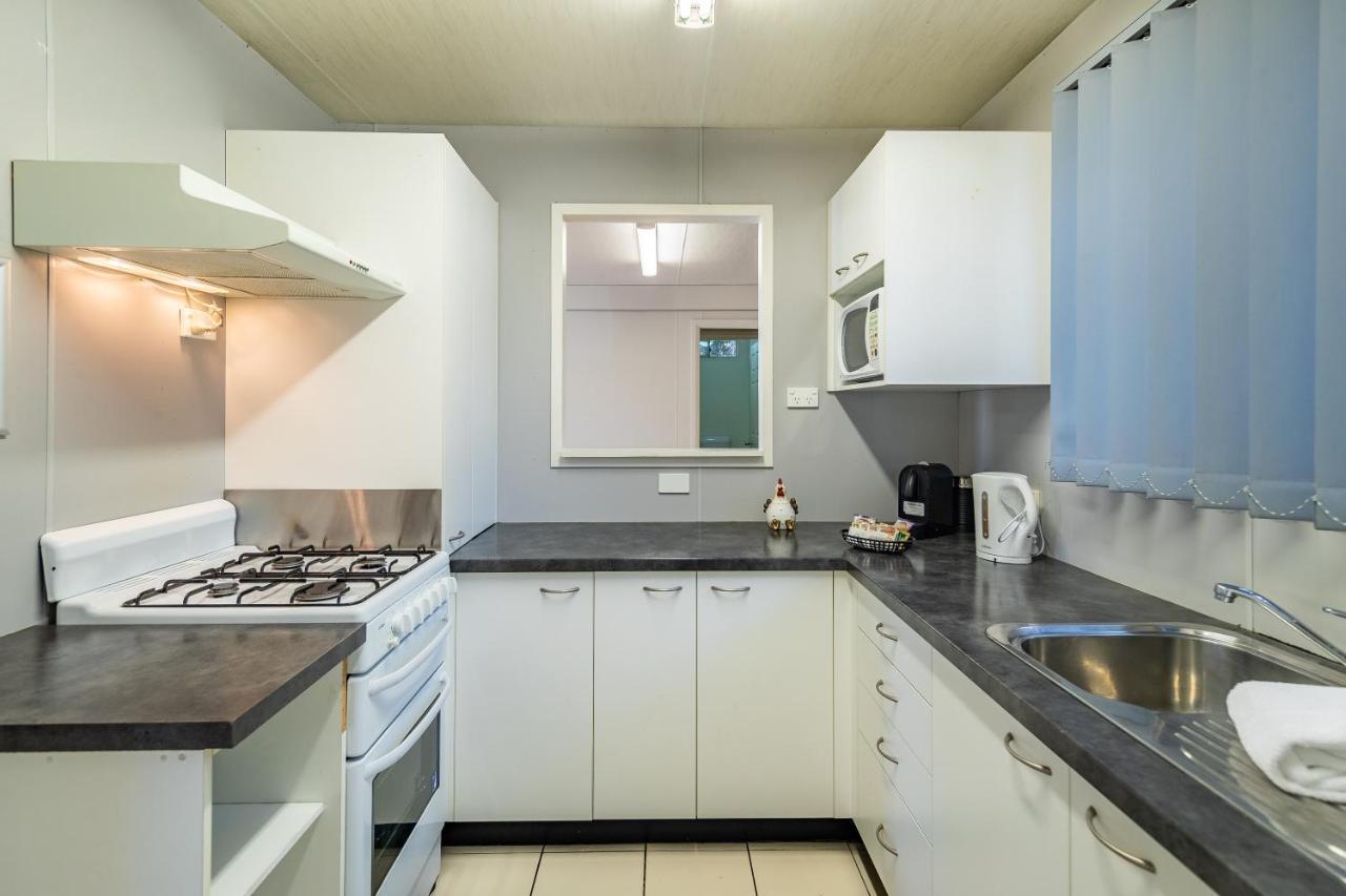 Ingenia Holidays Nepean River Emu Plains Zewnętrze zdjęcie