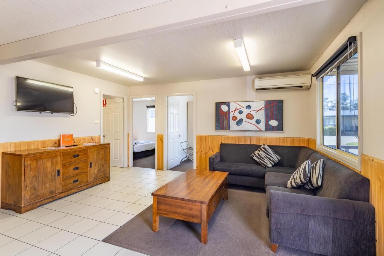 Hotel Ingenia Holidays Nepean River Emu Plains Zewnętrze zdjęcie