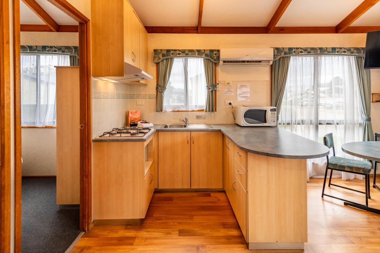 Ingenia Holidays Nepean River Emu Plains Zewnętrze zdjęcie