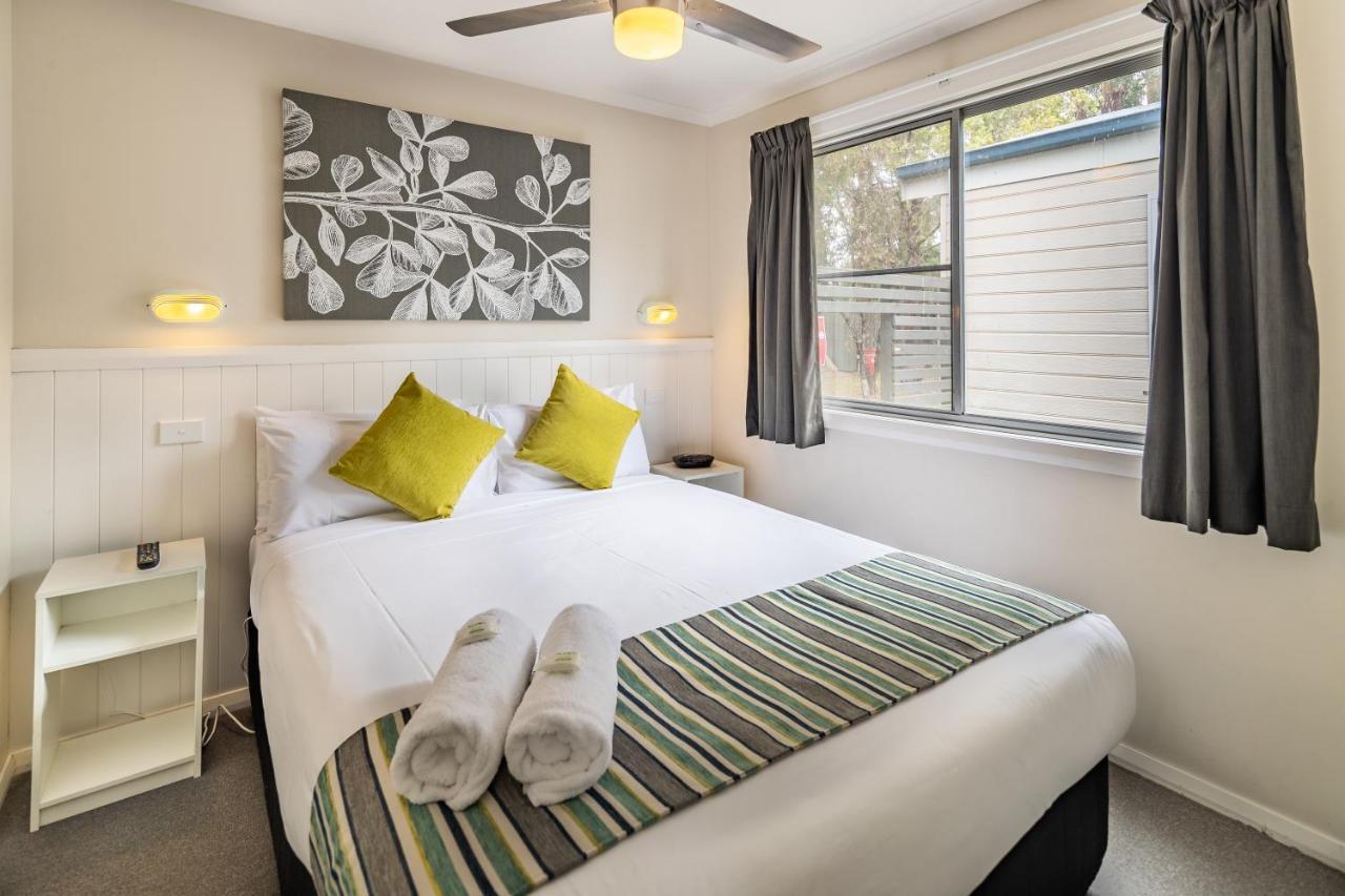 Ingenia Holidays Nepean River Emu Plains Zewnętrze zdjęcie