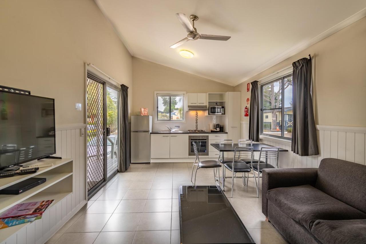 Ingenia Holidays Nepean River Emu Plains Zewnętrze zdjęcie