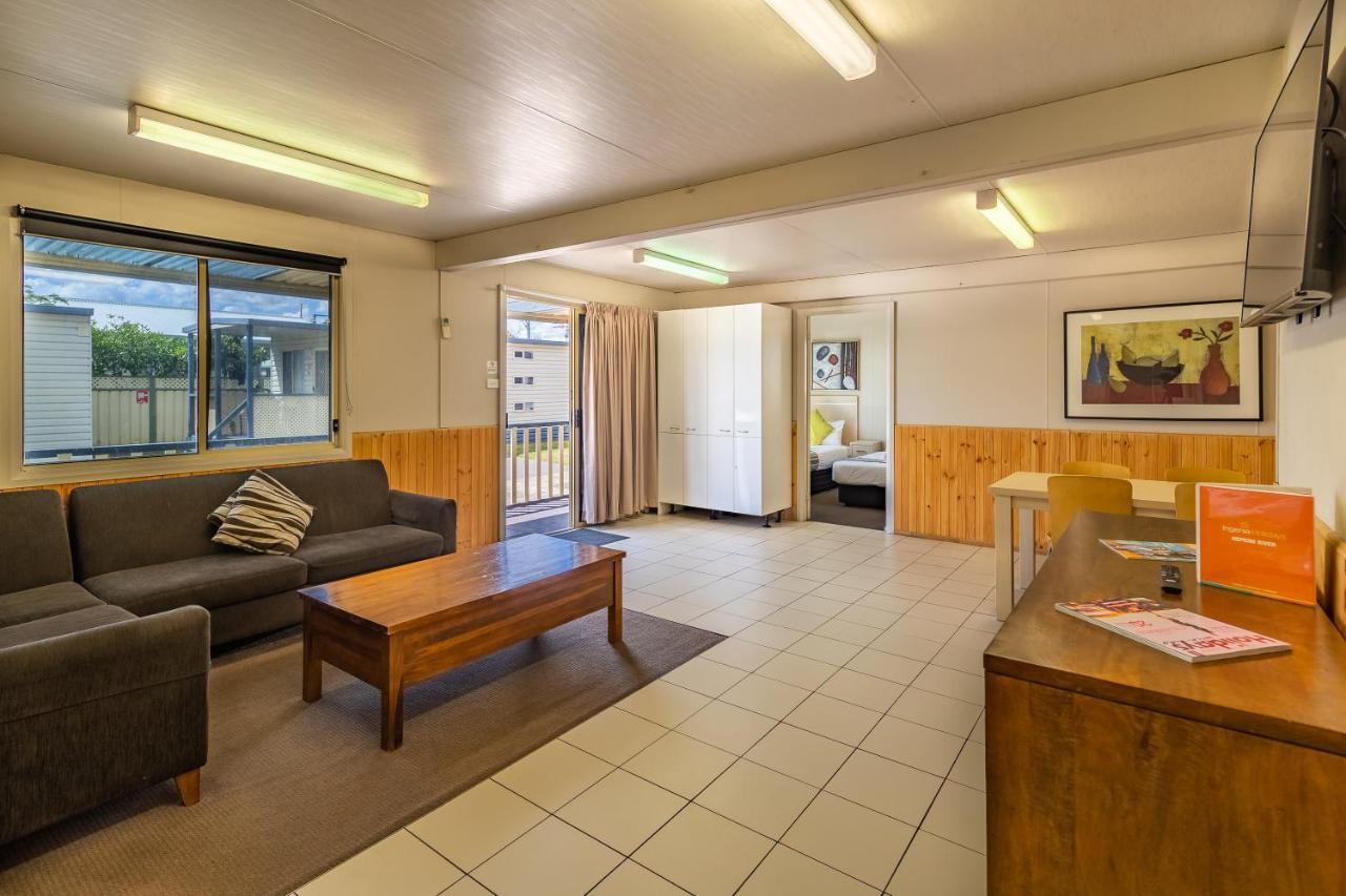 Ingenia Holidays Nepean River Emu Plains Zewnętrze zdjęcie