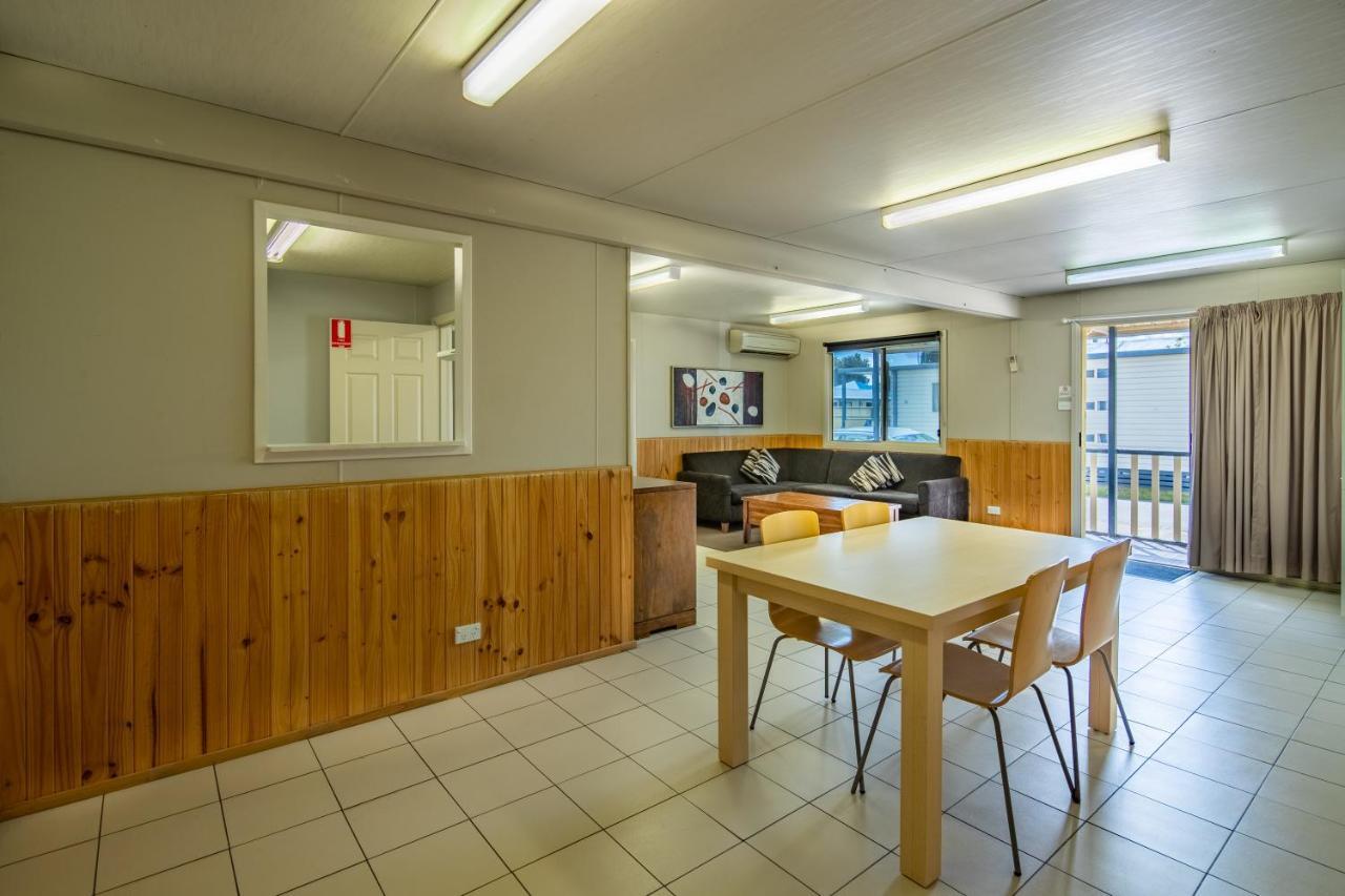 Ingenia Holidays Nepean River Emu Plains Zewnętrze zdjęcie