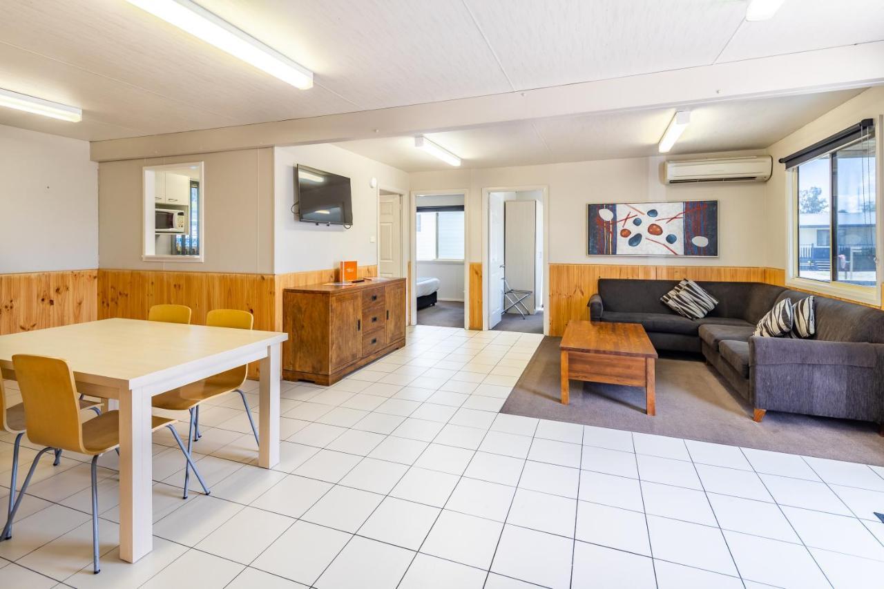 Hotel Ingenia Holidays Nepean River Emu Plains Zewnętrze zdjęcie