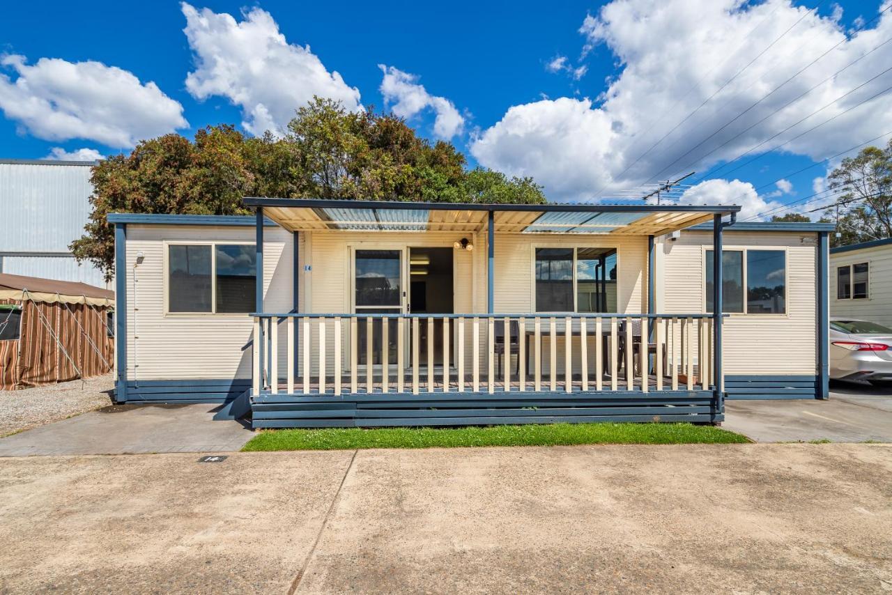 Ingenia Holidays Nepean River Emu Plains Zewnętrze zdjęcie